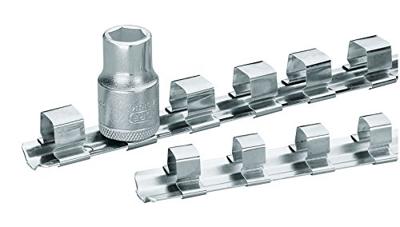 Gedore Doppenrail 1/2" - 5162520