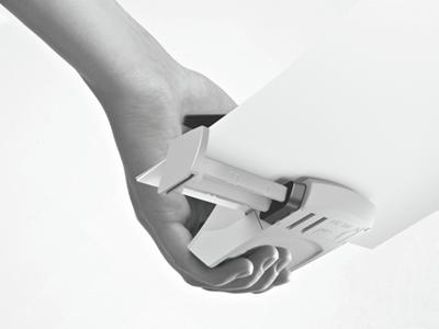 Perforator Petrus Zwart