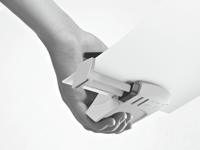 Perforator Petrus Zwart - thumbnail