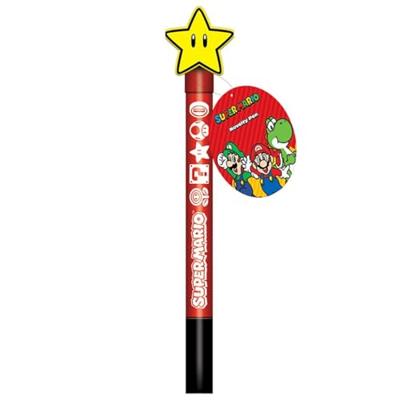 Super Mario - Core Topper Spinning Pen