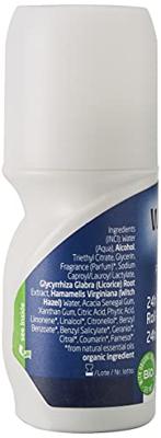 Weleda Deodorant Men 24h Roll-on 50ml - thumbnail