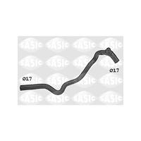 Radiateurslang SWH4298 - thumbnail