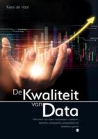 De Kwaliteit van Data (Paperback) - thumbnail