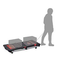 Holzmann Maschinen MF7IN1 7-in-1 multifunctioneel apparaat werkbank (b x d) 1090 mm x 550 mm - thumbnail