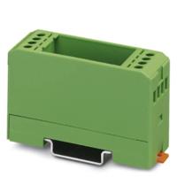Phoenix Contact EMG 25-LG DIN-rail-behuizing Kunststof 5 stuk(s) - thumbnail