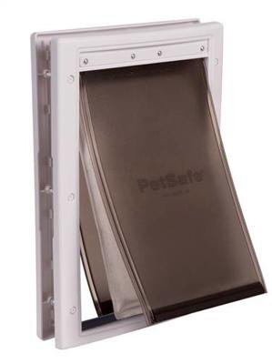 Petsafe hondenluik extreem weer kunststof