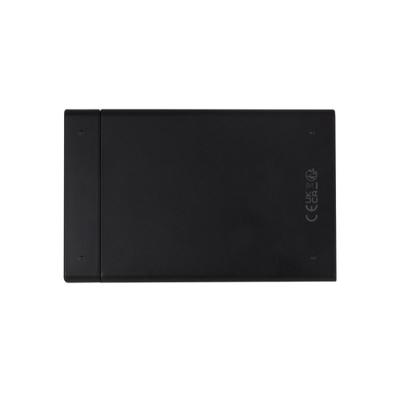 ACT AC1215 2,5" SATA USB 3.2 behuizing - thumbnail