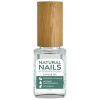 Sensista Natural Nails Cuticle Oil - thumbnail