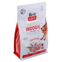 BRIT Care Grain-Free Adult Indoor Anti-Stress - droog kattenvoer - 400 g - thumbnail