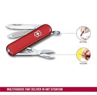 Victorinox Zakmes Classic SD - thumbnail