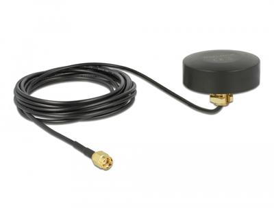 Imp Wifi antenne - 2 dbi Imp Wifi antenne - 2 dbi