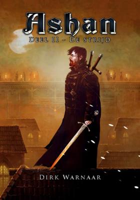 De strijd (Paperback) De strijd (Paperback)