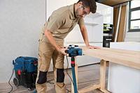 Bosch Professional GHO 26-82 D Elektrische schaafmachine Incl. koffer Schaafbreedte: 82 mm 710 W Felsdiepte (max.): 9 mm - thumbnail