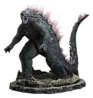 Godzilla x Kong: The New Empire (Film) Gigantic Masterline Series Statue Godzilla Evolved 93 cm - thumbnail