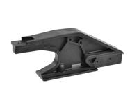 Team Corally - Chassis Brace - ASUGA XLR - Front - Composite - 1 pc - thumbnail