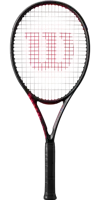 Wilson Clash 100 V3 Tennisracket - thumbnail