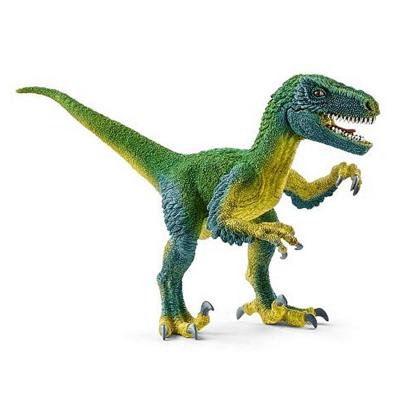 Schleich Dinosaurs - Velociraptor speelfiguur