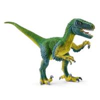 Schleich Dinosaurs - Velociraptor speelfiguur - thumbnail