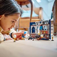 Lego Harry Potter 7641 Ravenklauw Huisbanner - thumbnail