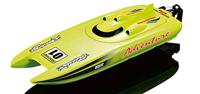 Amewi Adventure 2.4 GHZ boot RTR - thumbnail