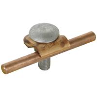 DEHN KB 6.10 FRM10X35 CU Klemblok 1 stuk(s) - thumbnail