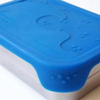 Blue Water Bento Lunchbox eco splash box l - lekvrij - thumbnail