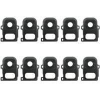 10 stuks Camera lenscover voor Galaxy A6 (2018) - thumbnail