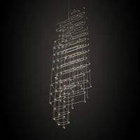 Quasar - Orion vertical Hanglamp - thumbnail