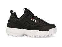 Fila Heritage Disruptor Low 1010302.25Y Zwart-39 maat 39 - thumbnail