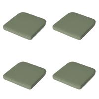 Wicker multi Panama Sage (4 stuks) Madison - Madison - thumbnail