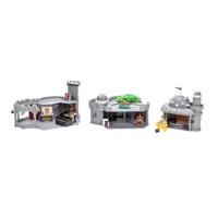 The Super Mario Galaxy Movie Deluxe Playset - Bowser Castle - thumbnail