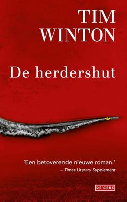 De herdershut - Tim Winton - ebook De herdershut - Tim Winton - ebook
