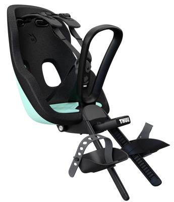 Yepp Thule voorzitje nexxt 2 mini mint