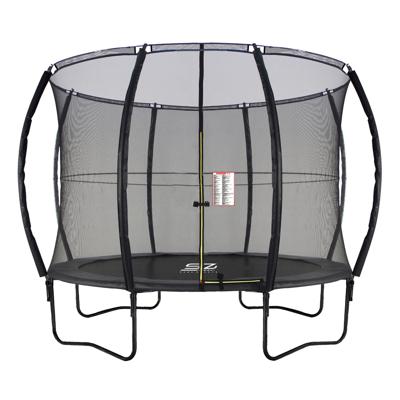 Trampoline - Senz Sports - Premium - 366 cm - Rond - J5000 serie