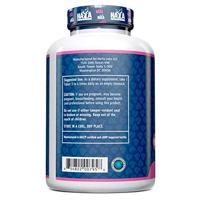 HMB 1000mg Haya Labs 100tabl - thumbnail