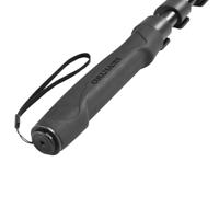Cullmann FREESTYLER XLB Multi Functionele Ball Head CROSS CB2.7 Draagbare Statief - Zwart - thumbnail