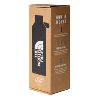 The North Face 1L Thermosfles TNF Black 1L - thumbnail