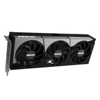 Inno 3D Nvidia RTX 5080 Videokaart X3 OC 16GB G 16 GB GDDR7-RAM PCIe x16 HDMI 2.1, DisplayPort 2.1 NVIDIA G-Sync , Overclocked - thumbnail