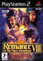 Romance of the Three Kingdoms 8 - thumbnail