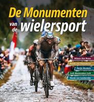 Deltas de monumenten van de wielersport - thumbnail