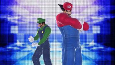 Tekken Tag Tournament 2