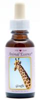 Animal Essences Giraffe (giraf) 30 Milliliter - thumbnail