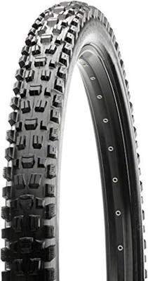 Schwalbe Maxxis buitenband assegai dd tr 27.5 x 2.50 zw vouw