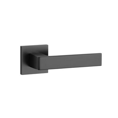 STILE | Raamkruk Hira Q | Zwart