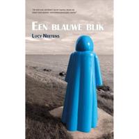 Een blauwe blik (Paperback) - thumbnail