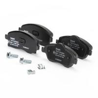 Remblokkenset, schijfrem LP1676 - thumbnail