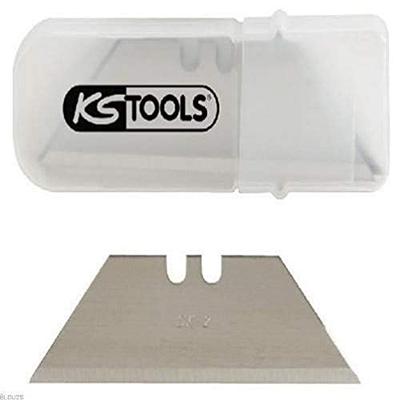KS TOOLS Ks-tools reserve mesjes spare blades spare blades