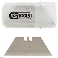Trapeziummessen, verpakking van 10 stuks KS Tools 907.2206 - thumbnail