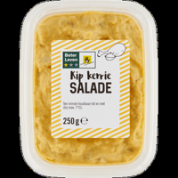 Kip Kerrie Salade 250 g bij Jumbo - thumbnail
