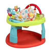 Loopwagen Bambisol Multicolour - thumbnail